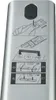 Instructions for pairing a remote control. Náhľad obrázku produktu