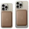 Apple MT243ZM/A, Segregator na karty, Szarobrązowy, Apple, Podgląd zdjęcia produktu 6