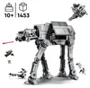 LEGO Star Wars 75454 AT-AT des Restimperiums mit INT-4 Produktbild-Vorschau 2
