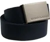 Urban Classics Canvas Riem – Uni riem van stevig polyester Productafbeelding-voorbeeld 1