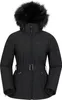 Mountain Warehouse - "Swiss" Skijacke für Damen MW2254 (42 Produktbild-Vorschau 1