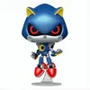 Figurka Funko POP! Sonic il riccio metallo Sonic 916 Anteprima dell’immagine prodotto 6