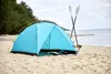 Strandzelt TONTO BEACH TENT 4, Blue Grass, UV50+ Produktbild-Vorschau 9