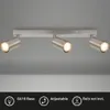 Deckenlampe schwenkbar, GU10 Fassung, max.9W, Produktbild-Vorschau 2