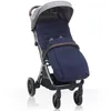 Fillikid Fußsack Sommerfußsack 90 x 40cm für Buggy Produktbild-Vorschau 5