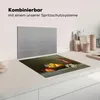 KitchenYeah© Herdabdeckplatte Stilleben - Schale - Birnen , Produktbild-Vorschau 3