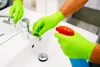 Einweghandschuhe 100 Stück Lime Nitrilhandschuhe Produktbild-Vorschau 3