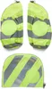 ergobag pack, cubo, cubo light Seitentaschen Produktbild-Vorschau 1