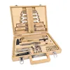 BRÜDER MANNESMANN M29003 BRÜDER MANNESMANN Jeu d'outils Voir les images du produit 1