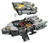 LEGO Star Wars Vaisseau spatial Anzellani 75445 Voir les images du produit 9