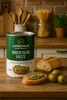 Latrovalis Grüne Olivenpaste 840 g – Aufstrich aus Produktbild-Vorschau 3
