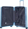 WINGS XXL Reisekoffer Polypropylen 97L TSA Blau Produktbild-Vorschau 11