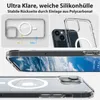 MagSafe Hülle für iPhone 13 PRO MAX inkl. 2x Display Produktbild-Vorschau 4