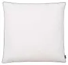 vidaXL Polštář 2 ks. Výplň peří/peří Těžký 80x80 cm Bílý Náhled obrázku produktu 1