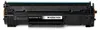 Ersatztoner für HP 142a, W1420a mit Chip, 950 Seiten, Produktbild-Vorschau 3