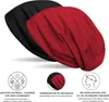 styleBREAKER Beanie Wendemütze in Unifarben, Slouch Mütze, Produktbild-Vorschau 6