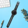 kwmobile Silikon Uhrenarmband für Huami Amazfit T-Rex / Produktbild-Vorschau 2