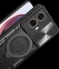 Pouzdro pro Motorola Moto G85 dvojvrstvé odolné pouzdro s Náhled obrázku produktu 7