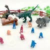 Sada figurek dinosaurů Woopie 40 ks. Náhled obrázku produktu 9