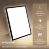 LED stropní svítidlo LED panelové stropní svítidlo ploché Náhled obrázku produktu 2