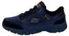 Skechers Oak Canyon Walkingschuh Blau Náhled obrázku produktu 18