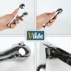 Vilde | Kirschentkerner Edelstahl - Manueller Produktbild-Vorschau 7