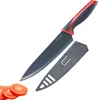 Chefmesser, Klinge 20 cm Produktbild-Vorschau 1