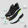 Silvex®️ Cloudwalk Scarpe Antinfortunistiche – Suola Anteprima dell’immagine prodotto 3