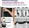 Beautex Samt Vorhang Kräuselband U-Band Gardine Velvet Produktbild-Vorschau 6