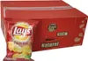 Lay's - Chips Naturel Bag 40gr | 20 Teile Produktbild-Vorschau 1