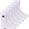 Champion Crew Socken Senior (6-pack) Produktbild-Vorschau 1