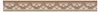 A.S. Création selbstklebende Bordüre Only Borders 9 beige Produktbild-Vorschau 7