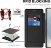Klapphülle für Samsung Galaxy S26 Ultra Kompatibel mit Produktbild-Vorschau 5