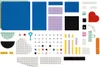 LEGO 41938 DOTS Ultimate Designer Set/Set de bricolage avec Voir les images du produit 36