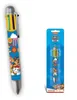 Mehrfarbiger Stift Paw Patrol 6 Farben Produktbild-Vorschau 2