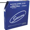 freno bowden 5mm 2P 50m Saccon scatola nera Anteprima dell’immagine prodotto 1