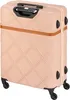 Princess Traveller Whistler - Reisekoffer - Rosa - Medium - Produktbild-Vorschau 3