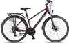 Legarda 28 Zoll 49 cm Damen 24G Hydraulisch Scheibenbremse Produktbild-Vorschau 3