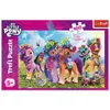 Trefl 16463, 100 Stück(e), Cartoons, 5 Jahr(e) Produktbild-Vorschau 3