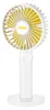 Unold Breezy II, Weiß, 10 cm, 1 Lüfter, 8 h, Produktbild-Vorschau 4