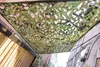 Tarnnetz Camouflage Netz Woodland Armee Tarnung Net für Produktbild-Vorschau 3