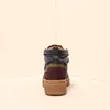 El naturalista Schnürstiefel N5905 MULTI LEATHER MULTI Produktbild-Vorschau 5