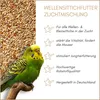 Supravit Wellensittichfutter Zucht 5 kg | hochwertige Produktbild-Vorschau 2