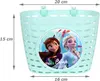 DISNEY Die Eiskönigin Kinderlenkerkorb, Fahrradkorb für Produktbild-Vorschau 8