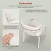 WOLTU Esszimmerstühle, aus Leinen, Küchenstühle, mit Produktbild-Vorschau 6