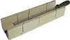 pokosnice 420x80x50mm s pilou čepovkou set Náhled obrázku produktu 2