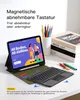 inateck KB002_BLACK inateck KB002 Black Náhled obrázku produktu 3