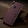 Huawei P Smart 2019 Pouzdro, RetroPolyuretanKožené Pouzdro, Náhled obrázku produktu 2