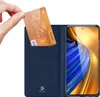 Dux Ducis Skin Pro Holster Case with Flap Xiaomi Poco F4 5G Voir les images du produit 2