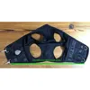 Fenwick Equestrian Maske Liquid Titanium mit Ohren Produktbild-Vorschau 7